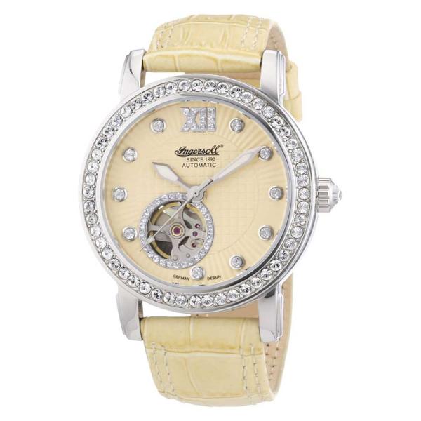 Ingersoll Freeport Damenuhr IN7215YL