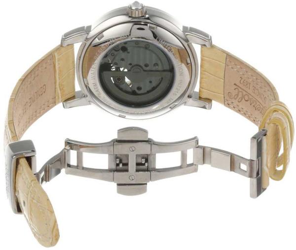 Ingersoll Freeport Damenuhr IN7215YL