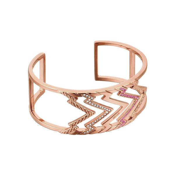 Just Cavalli Linea Luce JCBA00180300 Damen Armreif