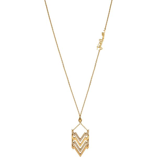 Just Cavalli Linea Luce JCNL00180200 Damen Halskette