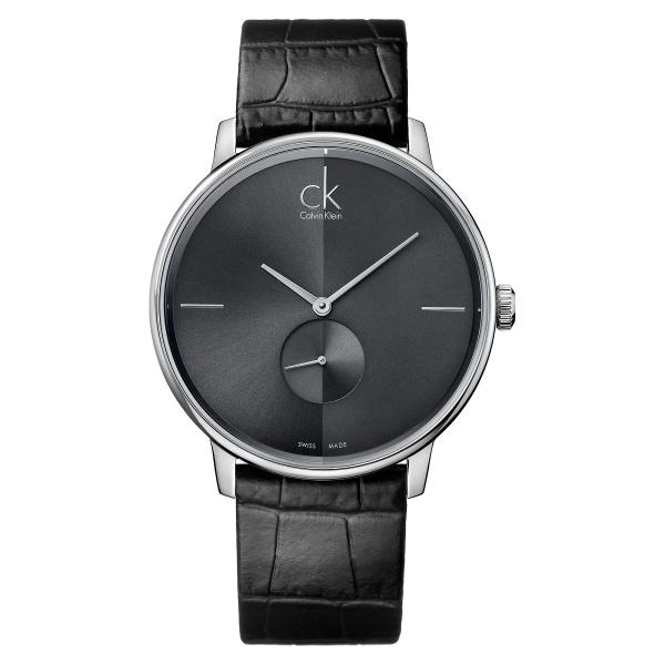 Calvin Klein Accent K2Y211C3 Herrenuhr