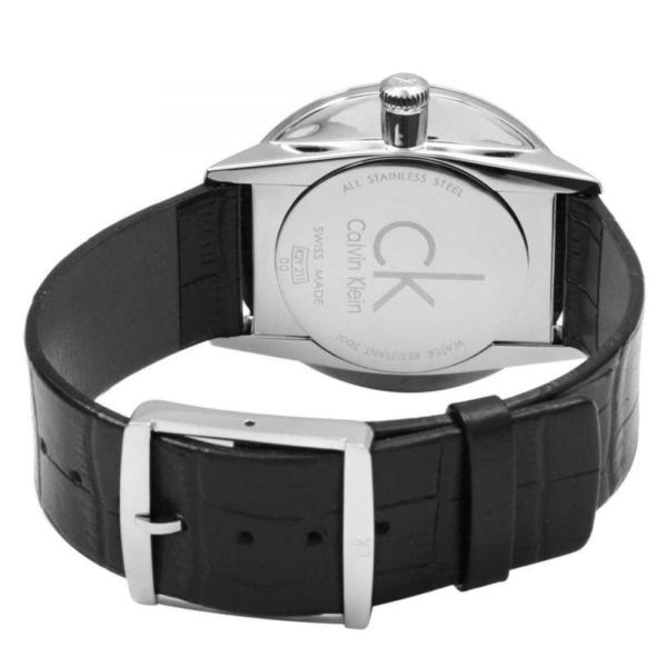 Calvin Klein Accent K2Y211C3 Herrenuhr