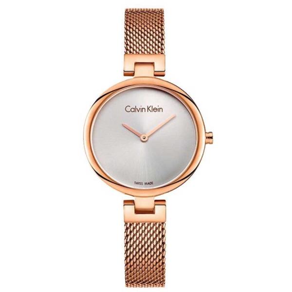 Calvin Klein Authentic Damenuhr K8G23626