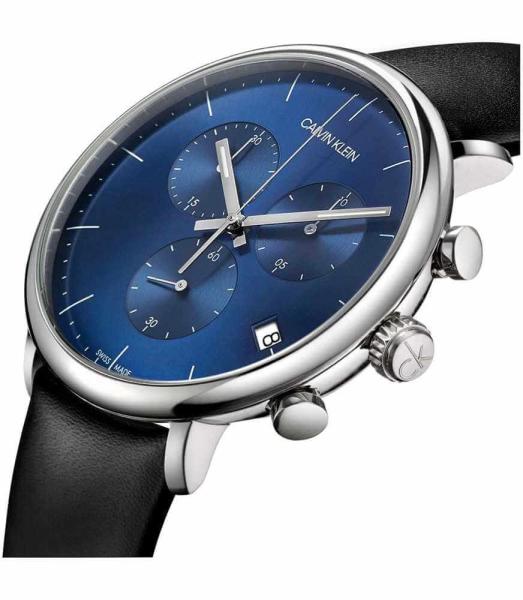 Calvin Klein High Noon K8M271CN Herrenuhr