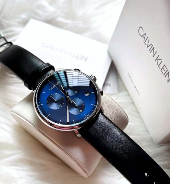 Calvin Klein High Noon K8M271CN Herrenuhr