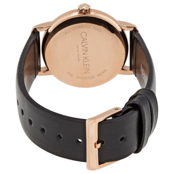 Calvin Klein Established Damenuhr K9H2Y6C6