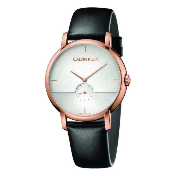 Calvin Klein Established Damenuhr K9H2Y6C6