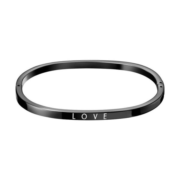 Calvin Klein Hook Love Armreif  XS