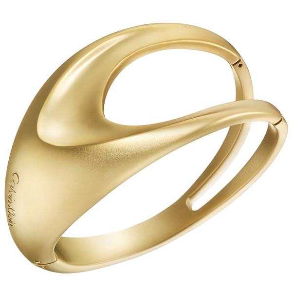 Calvin Klein Shade Armreif Gold  XS