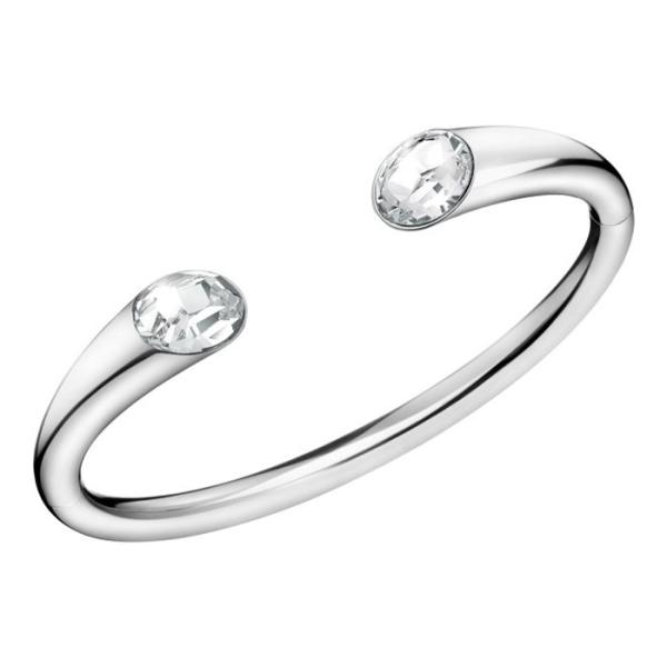 Calvin Klein Brilliant Armreif Silber  XS