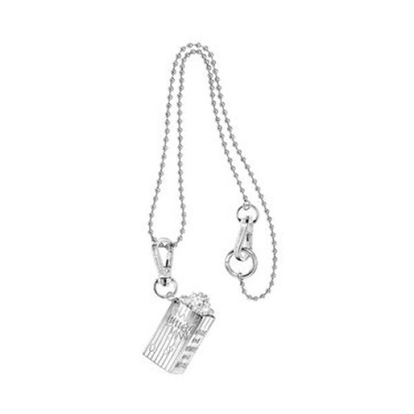 Calvin Klein Jeans Necklace Popcorn