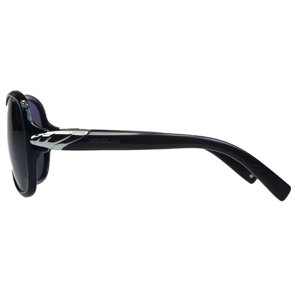 MONTBLANC MB412 01A Damen Sonnenbrille