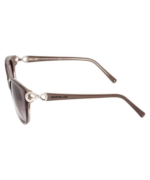MONTBLANC MB469 20B Damen Sonnenbrille