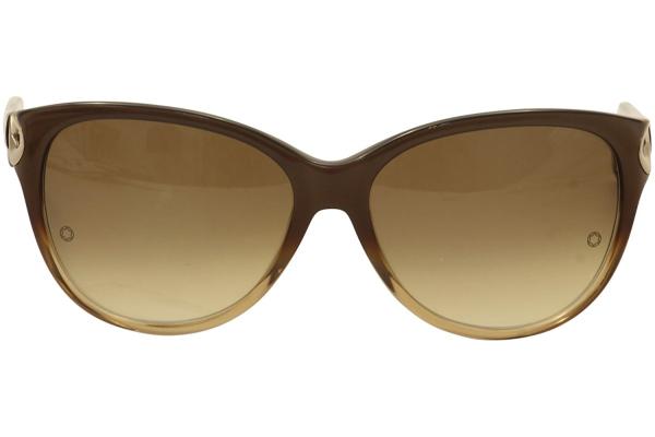 MONTBLANC MB469 50F Damen Sonnenbrille