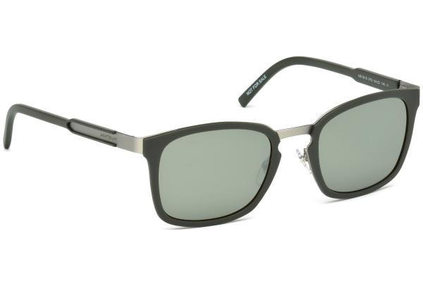 MONTBLANC MB591 97Q Herren Sonnenbrille