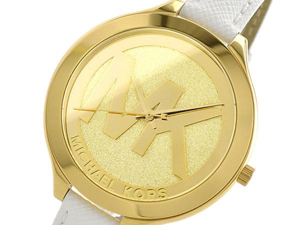 Michael Kors MK2389 Slim Runway Damenuhr