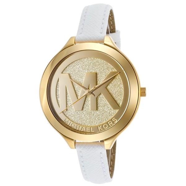 Michael Kors MK2389 Slim Runway Damenuhr