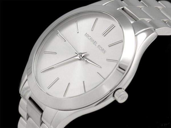 Michael Kors MK3178 Slim Runway Damenuhr