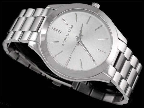 Michael Kors MK3178 Slim Runway Damenuhr