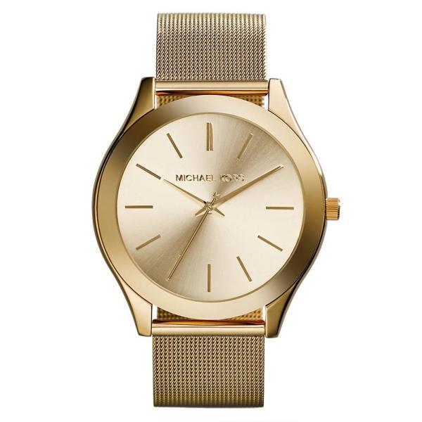 Michael Kors MK3282 Slim Runway Damenuhr