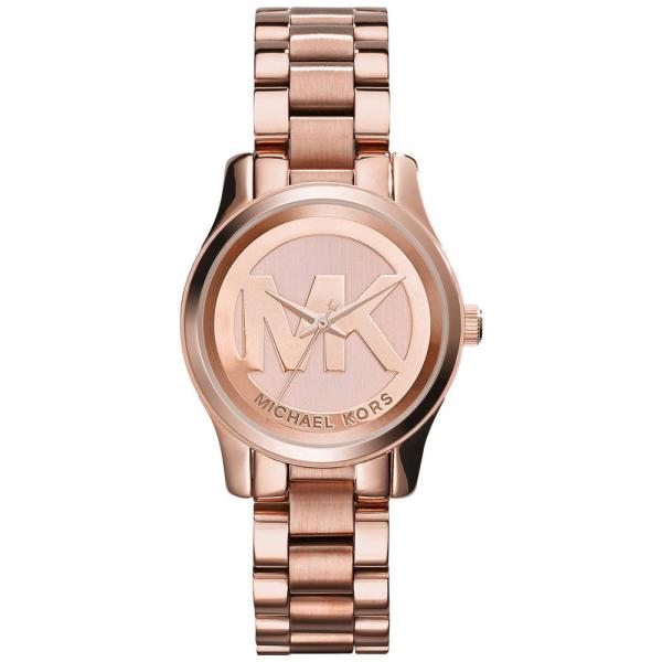 Michael Kors MK3334 Mini Runway Damenuhr