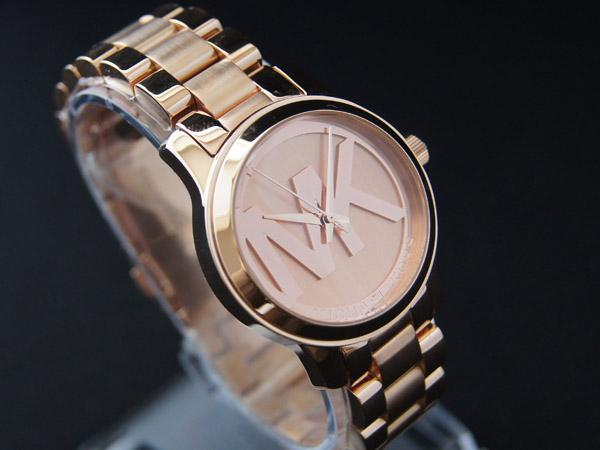 Michael Kors MK3334 Mini Runway Damenuhr