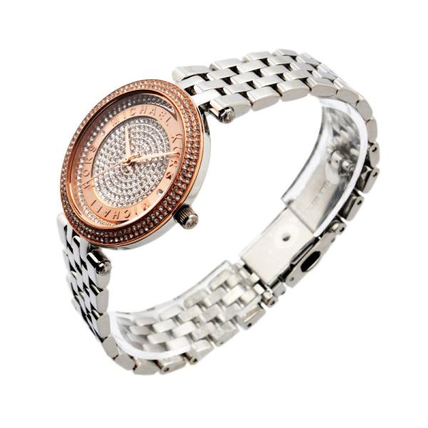 Michael Kors MK3446 Mini Darci Damenuhr