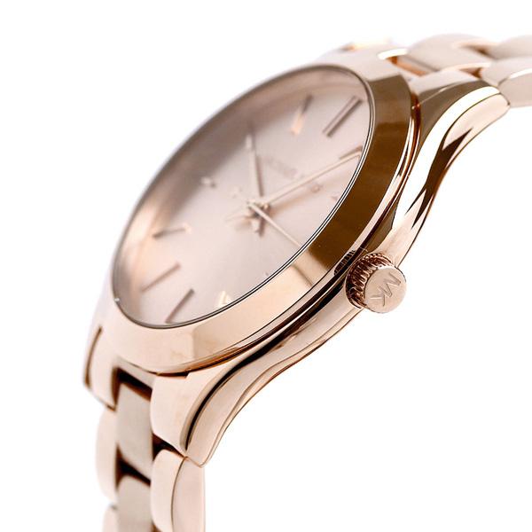 Michael Kors MK3513 Slim Runway Damenuhr