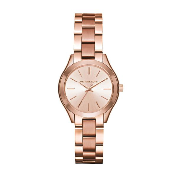 Michael Kors MK3513 Slim Runway Damenuhr