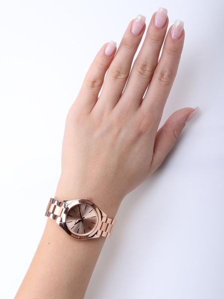 Michael Kors MK3513 Slim Runway Damenuhr