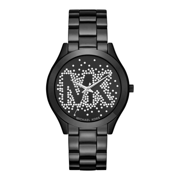 Michael Kors MK3589 Slim Runway Damenuhr