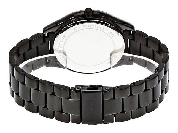 Michael Kors MK3589 Slim Runway Damenuhr