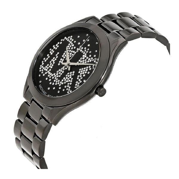 Michael Kors MK3589 Slim Runway Damenuhr