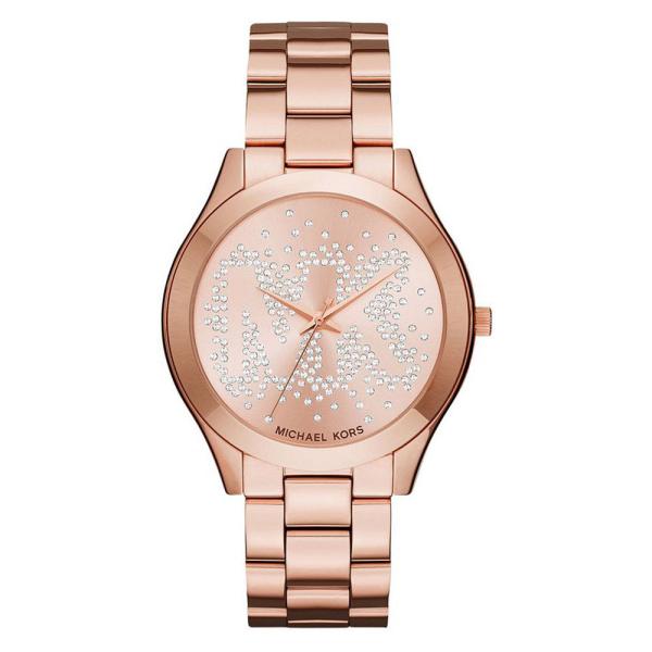 Michael Kors MK3591 Slim Runway Ladies Watch
