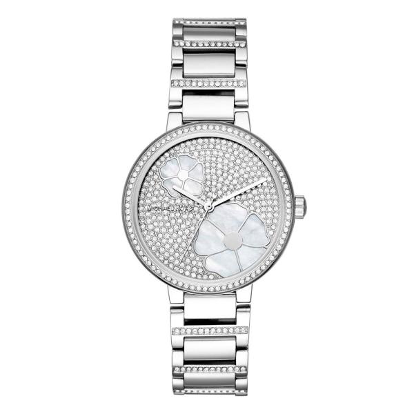 Michael Kors MK3835 Courtney Damenuhr