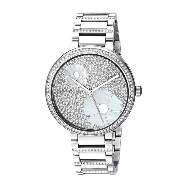 Michael Kors MK3835 Courtney Damenuhr