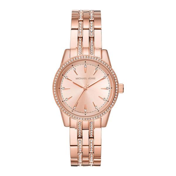 Michael Kors MK3910 Mini Ritz Damenuhr