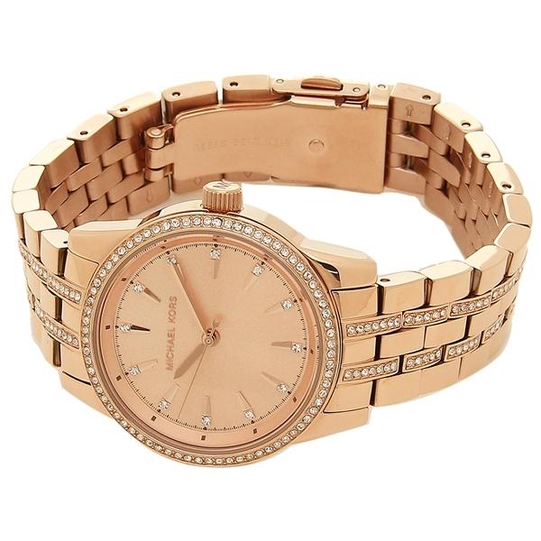 Michael Kors MK3910 Mini Ritz Damenuhr