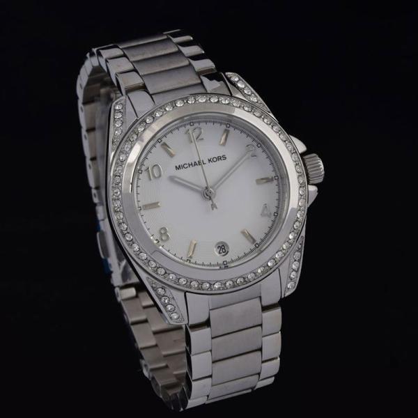 Michael Kors MK5333 Mini Blair Damenuhr