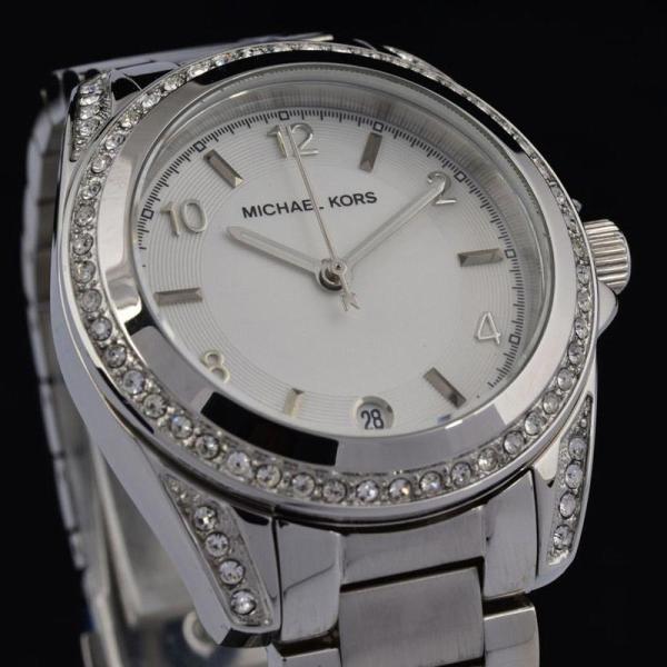 Michael Kors MK5333 Mini Blair Damenuhr