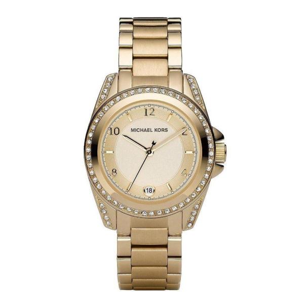 Michael Kors MK5334 Mini Blair Damenuhr
