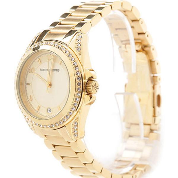 Michael Kors MK5334 Mini Blair Damenuhr