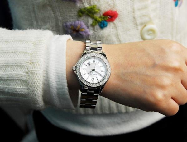 Michael Kors MK5401 Madison Damenuhr
