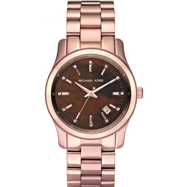 Michael Kors MK5445 Runway Damenuhr