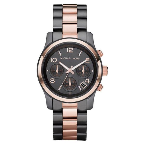 Michael Kors MK5482 Runway Damenuhr
