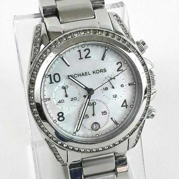 Michael Kors MK5520 Blair Ladies Watch