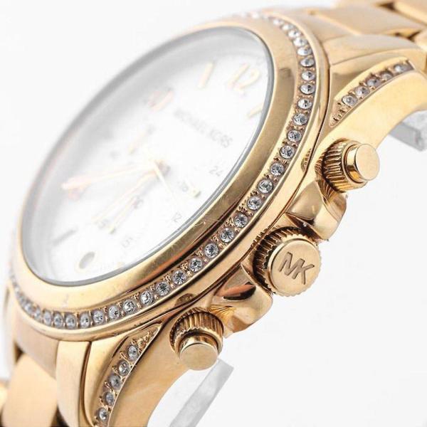 Michael Kors MK5521 Blair Damenuhr