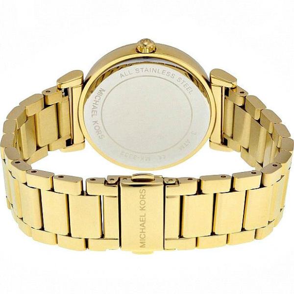 Michael Kors MK5521 Blair Damenuhr
