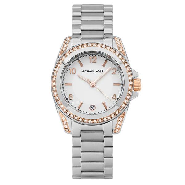 Michael Kors MK5583 Mini Blair Damenuhr