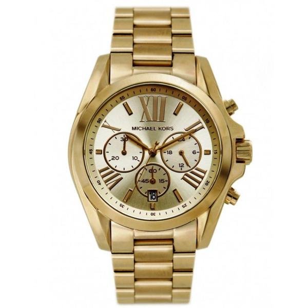 Michael Kors MK5605 Bradshaw Damenuhr
